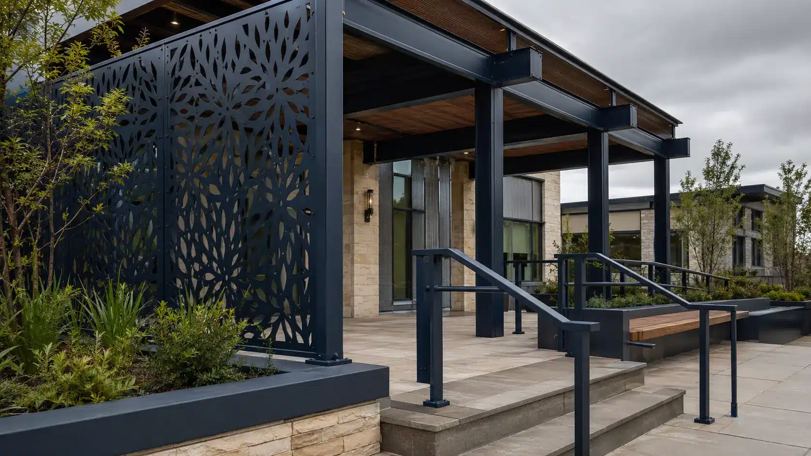 Why the Finish Matters in Architectural Projects