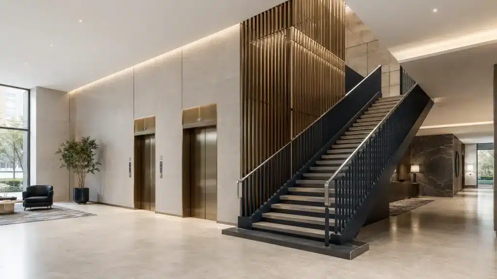 Why the Finish Matters in Architectural Projects